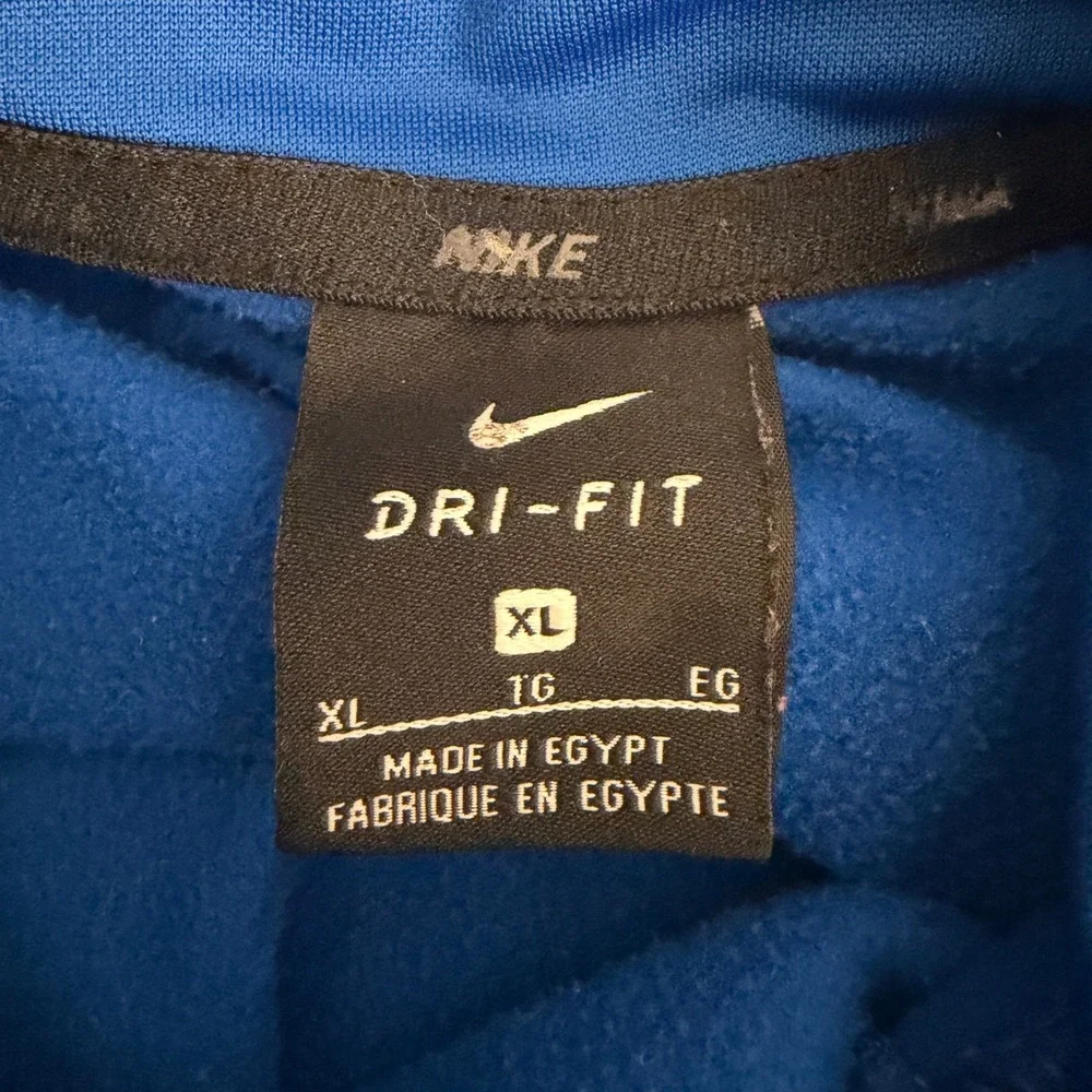 Nike dri fit